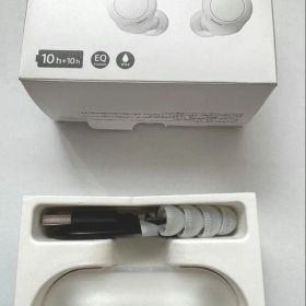 SONY WF-C500 ワイヤレスイヤホン ほぼ新品