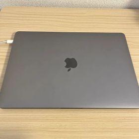 【中古】MacBook Pro スペースグレーMXK32J/A 2020モデル