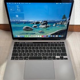 MacBook Pro 13インチ A2251 512GB Retina 16
