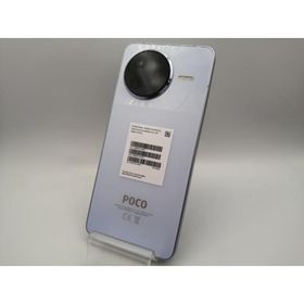【中古】Xiaomi 国内版 【SIMフリー】 Poco F7 Pro ブルー 12GB 256GB【秋葉本店】保証期間１ヶ月【ランクA】