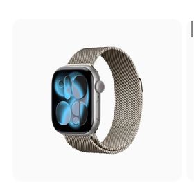 アップルウォッチ(Apple Watch)のApple Watch Series 11（GPS） 42mm(腕時計(デジタル))