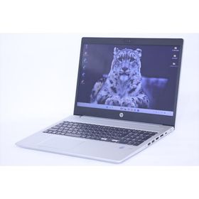 即配 良品 新品SSD換装済み 10世代Corei5 HP ProBook 450 G7 i5-10210U 8G 256G 15.6TFT Office Windows11 ノートパソコン AAA評価