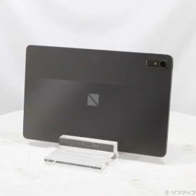 【中古】NEC(エヌイーシー) LAVIE Tab T11 T1195／FAS 256GB ストームグレー PC-T1195FAS Wi-Fi 【377-ud】