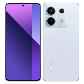 【新品】Xiaomi Redmi Note 13 Pro 5G XIG05 [オーロラパープル] 256GB【日曜日以外即日発送】【送料無料】