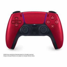 【20日は24時間限定クーポン配布】SIE ソニーインタラクティブエンタテインメントDualSense ワイヤレスコントローラー ヴォルカニック レッド CFI-ZCT1J07 転送不可(2585041)送料無料