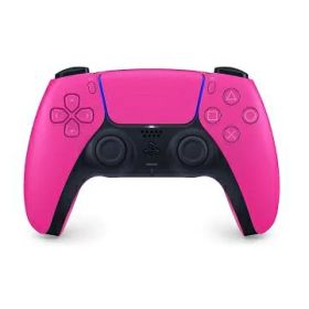 【未使用】SONY DualSense ワイヤレスコントローラー CFI-ZCT1J03 [ノヴァピンク]【札幌】保証期間1週間