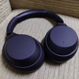 SONY WH-1000XM4 ブラック 中古美品 本体のみ