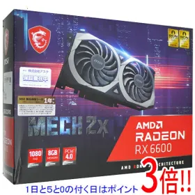 RADEON RX6600 中古 GPU　② Amazon | ASUS Dual AMD Radeon RX 6600 XT OC Edition 8GB GDDR6