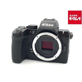 【中古】 【良品】 ニコン Z50II ボディ