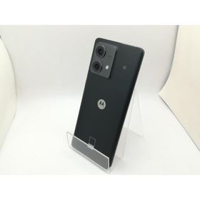 【中古】MOTOROLA 国内版 【SIMフリー】 motorola edge 40 neo ブラックビューティー 8GB 256GB PAYK0000JP【三宮駅前】保証期間１ヶ月【ランクA】