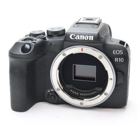 《美品》Canon EOS R10 ボディ