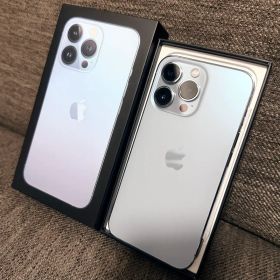 iPhone13 Pro 256GB シエラブルー 箱付き