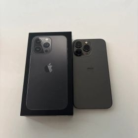 Apple iPhone 13 Pro グラファイト 本体