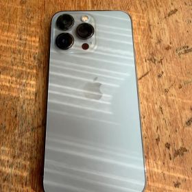 Apple iPhone 13 Pro シエラブルー SIMフリー 256GB