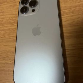 極美品 Apple iPhone 13 Pro シエラブルー 256GB 本体