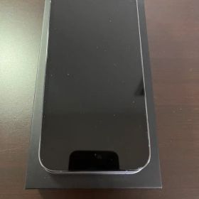 極美品 バッテリー100% iPhone13 pro 256GB シエラブルー