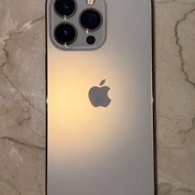 iPhone 13 Pro 256GB ゴールド