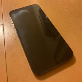 iPhone13Pro ミッドナイトグレー 256GB simフリー