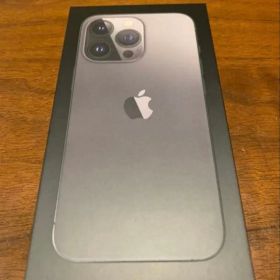 iPhone13 Pro US版 SIMフリー シャッター音なし