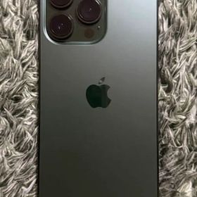 超美品 Apple iPhone 13 pro 256GB 92% グリーン