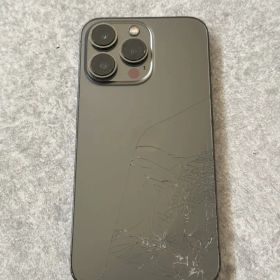 iPhone 13 Pro グラファイト 本体