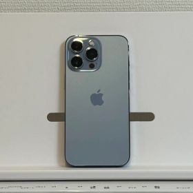 Apple iPhone 13 Pro シエラブルー 本体