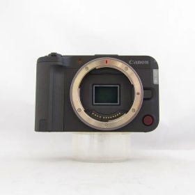 【中古】(キヤノン) Canon EOS R50 V ボデイ