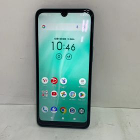 [中古スマホ] arrows We2