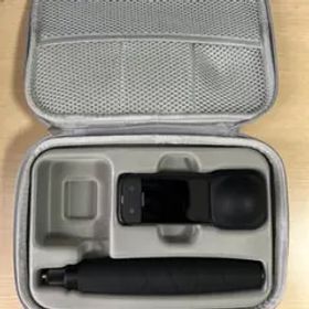 Insta360 X4スタンダード本体＋スタートセット