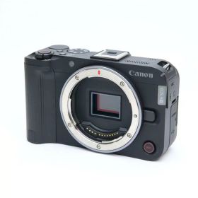 【中古】 《美品》 Canon EOS R50 V ボディ 【背面カバー部品交換/各部点検済】 [ デジタルカメラ ]