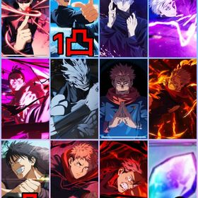 初期垢✨️石11780+1周年＆2周年コンプ+領域五条+旧宿儺+ゾーン虎杖+真人+宿儺+虎杖+東堂 | ファンパレ(呪術廻戦ファントムパレード)のアカウントデータ、RMTの販売・買取一覧