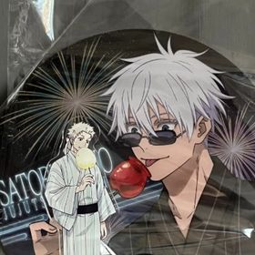 石头垢 | ファンパレ(呪術廻戦ファントムパレード)のアカウントデータ、RMTの販売・買取一覧