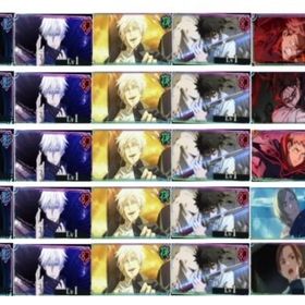 最安値 | ファンパレ(呪術廻戦ファントムパレード)のアカウントデータ、RMTの販売・買取一覧