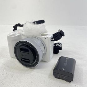 【中古】 SONY | ソニー ZV-E10M2K 1045064 ミラーレス α Eマウント系【尾張小牧店】