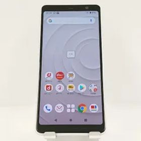 arrows Be4 F-41A ドコモ ホワイト 送料無料 本体 c11892