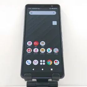 arrows Be4 F-41A ドコモ ブラック 送料無料 本体 c14786