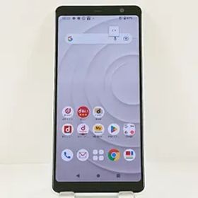 arrows Be4 F-41A ドコモ ホワイト 送料無料 本体 c13054