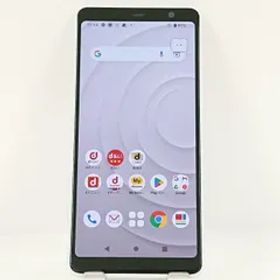 arrows Be4 F-41A ドコモ ホワイト 送料無料 本体 c13055