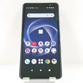 arrows Be4 Plus F-41B ドコモ ブラック 送料無料 本体 c14569