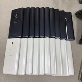 50台セット Arrows Be4 F-41A ドコモ版 利用制限〇 送料無料