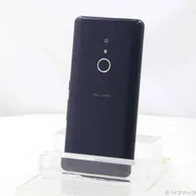〔中古品〕 arrows Be4 32GB ブラック F-41A docomoロック解除SIMフリー【348】