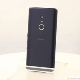 〔中古品〕 arrows Be4 32GB ブラック F-41A docomoロック解除SIMフリー【368】