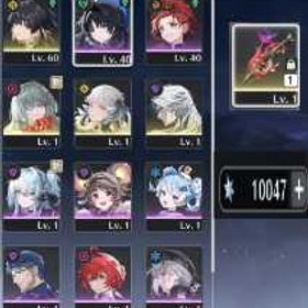 売る | 鳴潮(Wuthering Waves)のアカウントデータ、RMTの販売・買取一覧