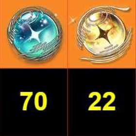 星声↡ | 鳴潮(Wuthering Waves)のアカウントデータ、RMTの販売・買取一覧