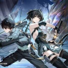 Asia星声66000～個+70-100渦模様+2-10波模様 | 鳴潮(Wuthering Waves)のアカウントデータ、RMTの販売・買取一覧