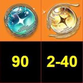 星声↡ | 鳴潮(Wuthering Waves)のアカウントデータ、RMTの販売・買取一覧