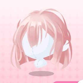 メランコリックボブ 1点【オリジナル】 | ポケコロツイン(ポケツイ)のアカウントデータ、RMTの販売・買取一覧