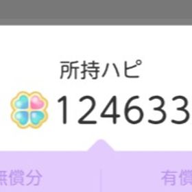 Android：１３万ハピアカウント | ポケコロツイン(ポケツイ)のアカウントデータ、RMTの販売・買取一覧