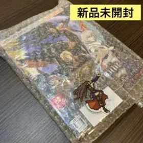 Switch Castlevania Dominus Collection D…