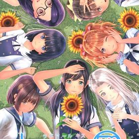 LoveR Kiss Endless Memories [限定版] ニンテンドースイッチソフト